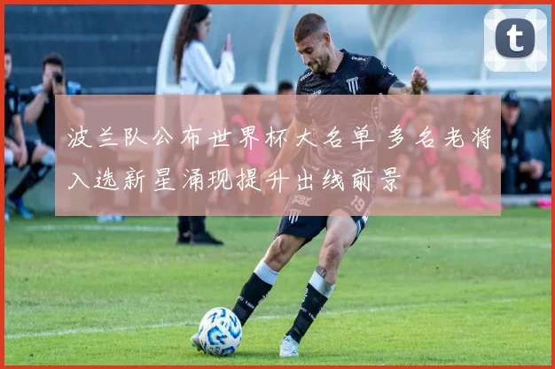 波兰队公布世界杯大名单 多名老将入选新星涌现提升出线前景