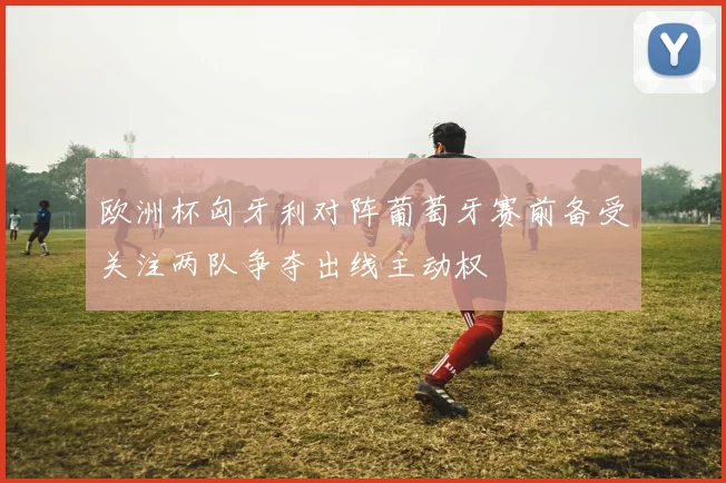 欧洲杯匈牙利对阵葡萄牙赛前备受关注两队争夺出线主动权